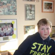 Kickerturnier Kinder 2017